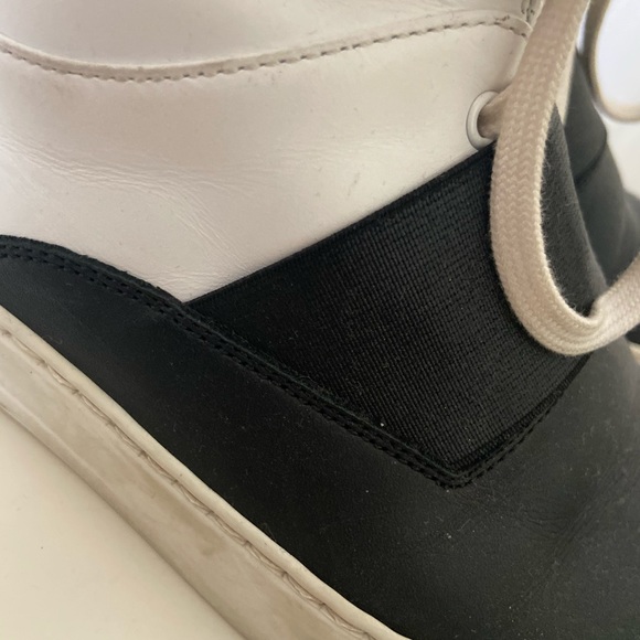 CHANEL SNEAKERS — $250 - Picture 7 of 7